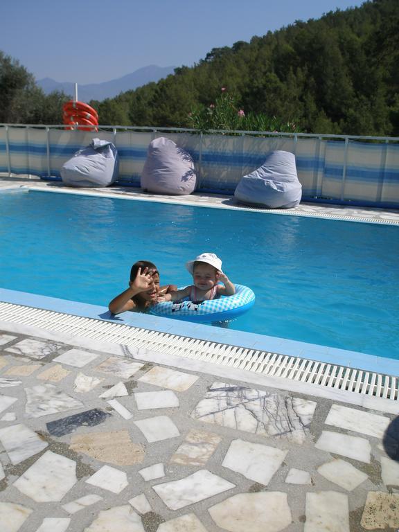 Patara Ranch Hotel Kültér fotó