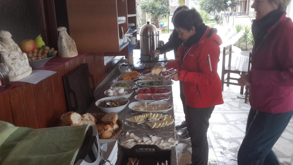 Patara Ranch Hotel Kültér fotó
