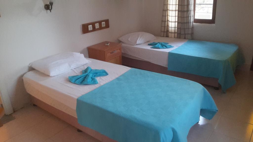 Patara Ranch Hotel Kültér fotó