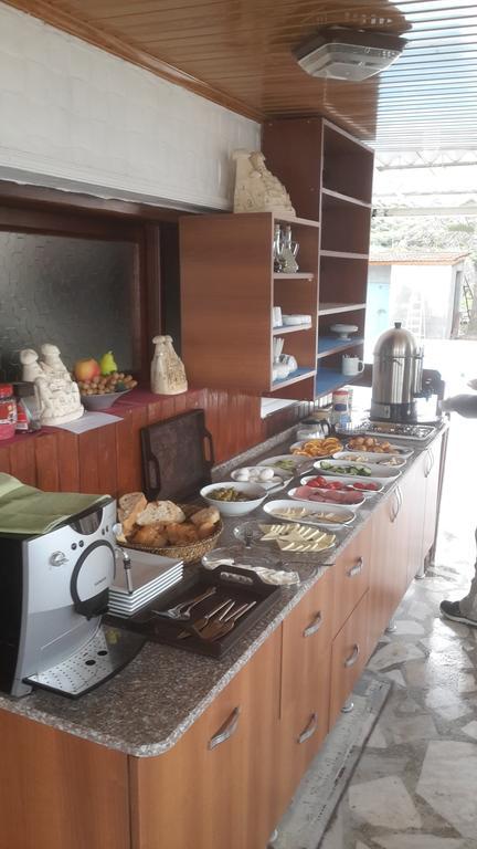 Patara Ranch Hotel Kültér fotó