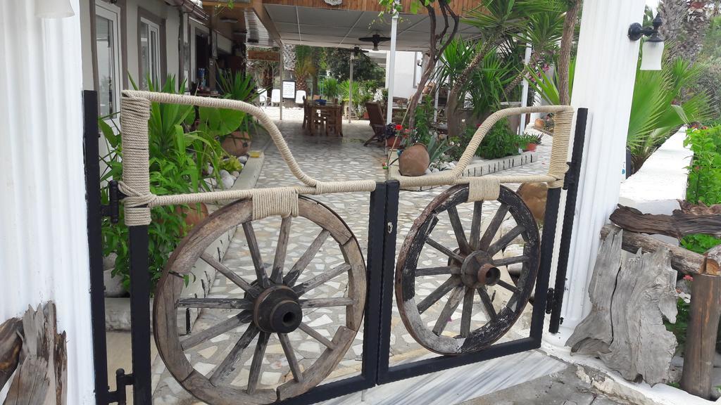 Patara Ranch Hotel Kültér fotó
