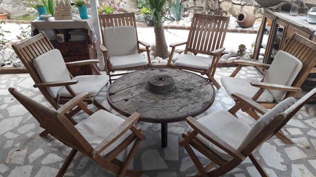 Patara Ranch Hotel Kültér fotó