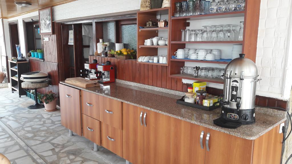 Patara Ranch Hotel Kültér fotó