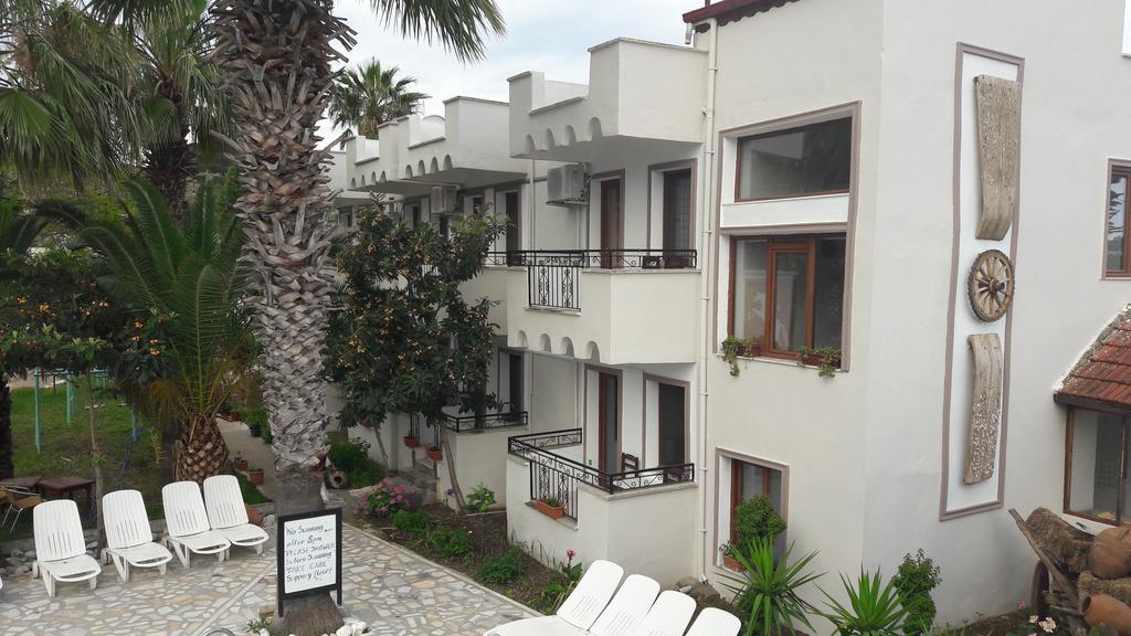 Patara Ranch Hotel Kültér fotó