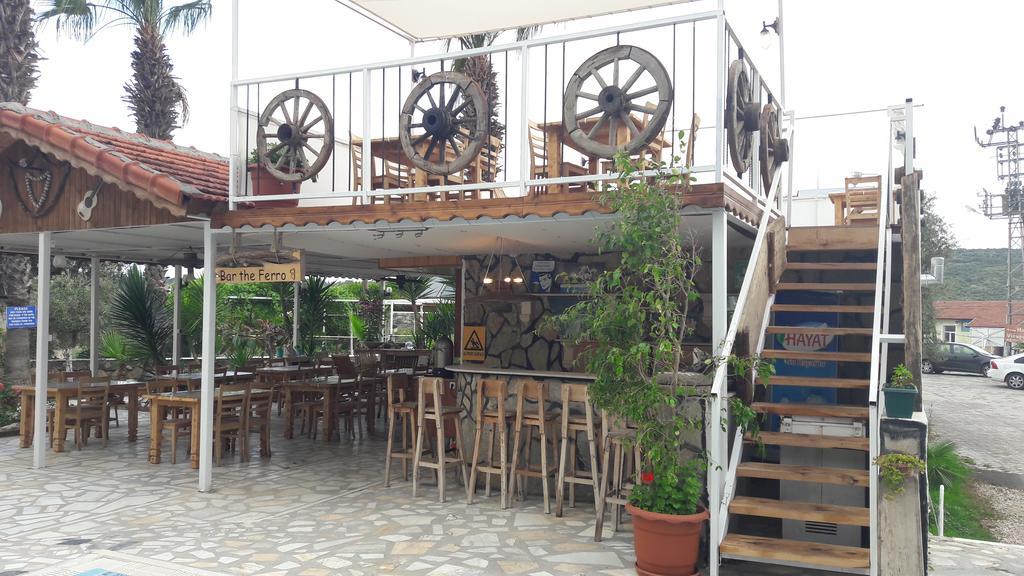 Patara Ranch Hotel Kültér fotó
