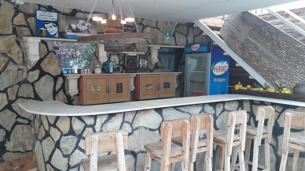 Patara Ranch Hotel Kültér fotó