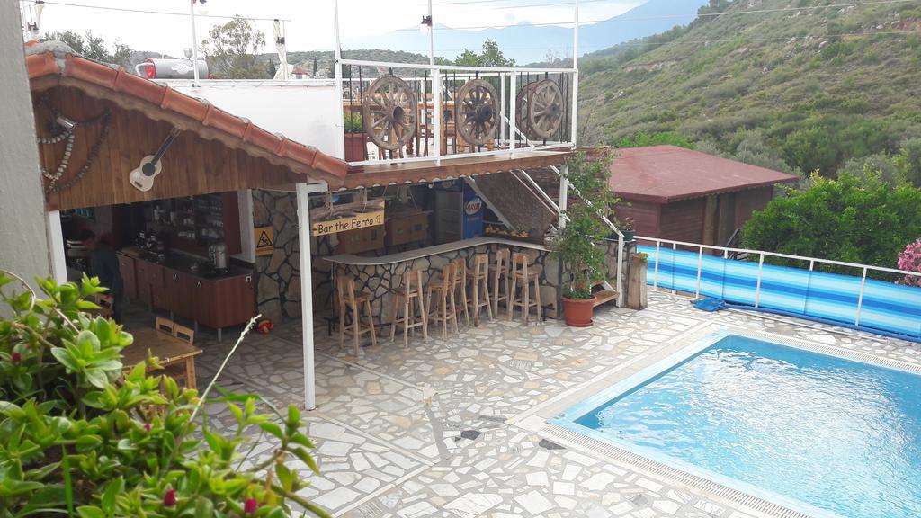 Patara Ranch Hotel Kültér fotó