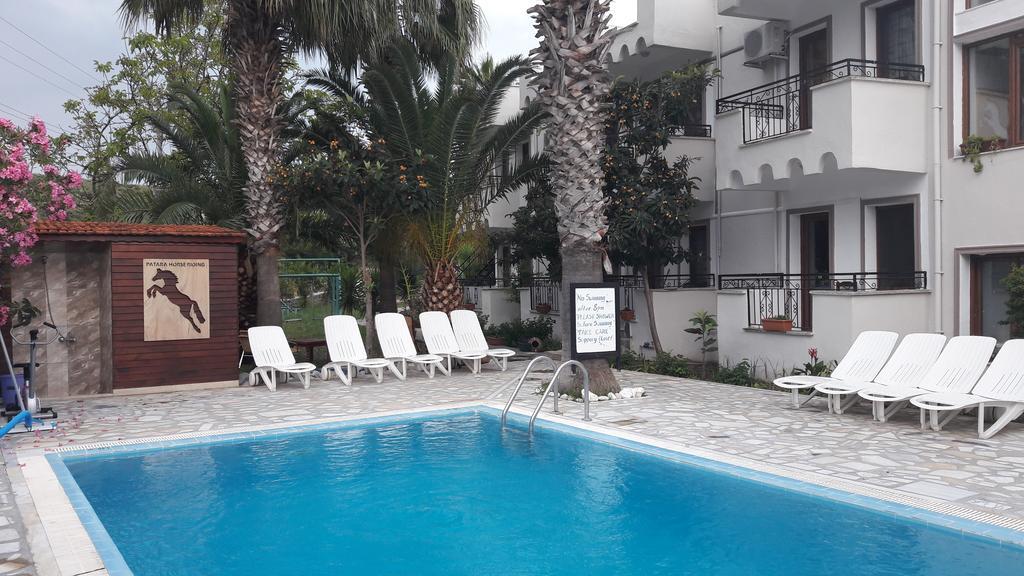 Patara Ranch Hotel Kültér fotó