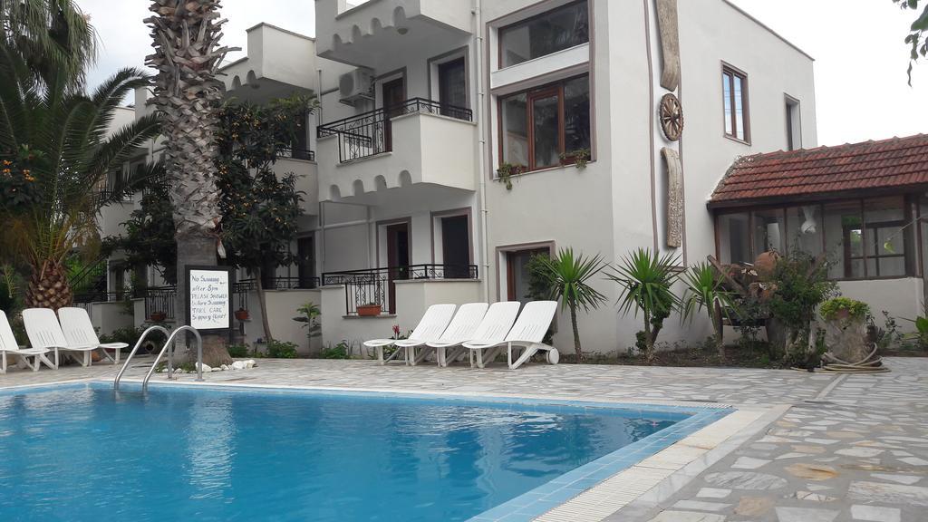 Patara Ranch Hotel Kültér fotó