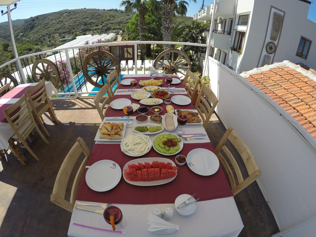 Patara Ranch Hotel Kültér fotó