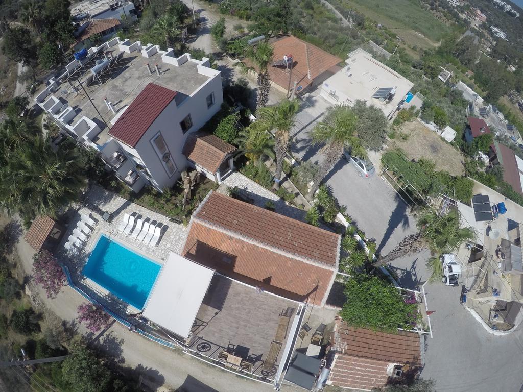 Patara Ranch Hotel Kültér fotó
