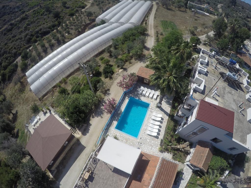 Patara Ranch Hotel Kültér fotó