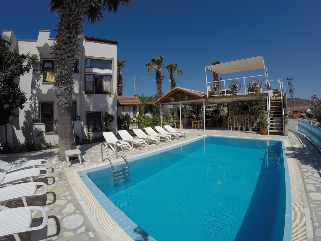 Patara Ranch Hotel Kültér fotó