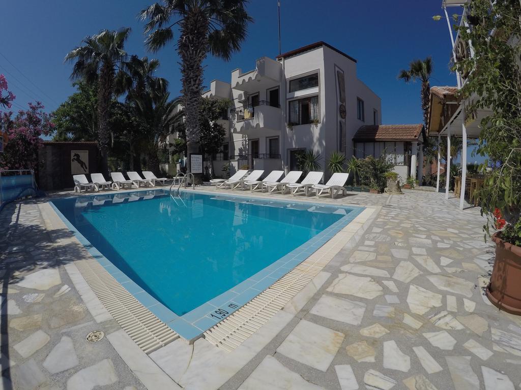 Patara Ranch Hotel Kültér fotó