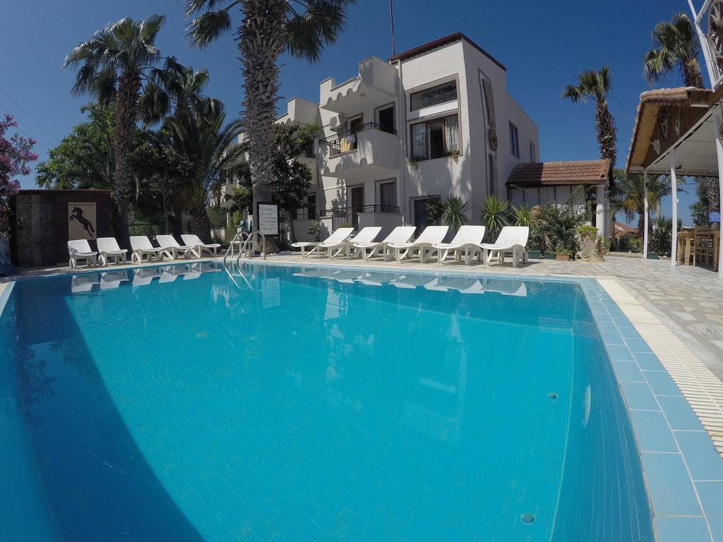 Patara Ranch Hotel Kültér fotó