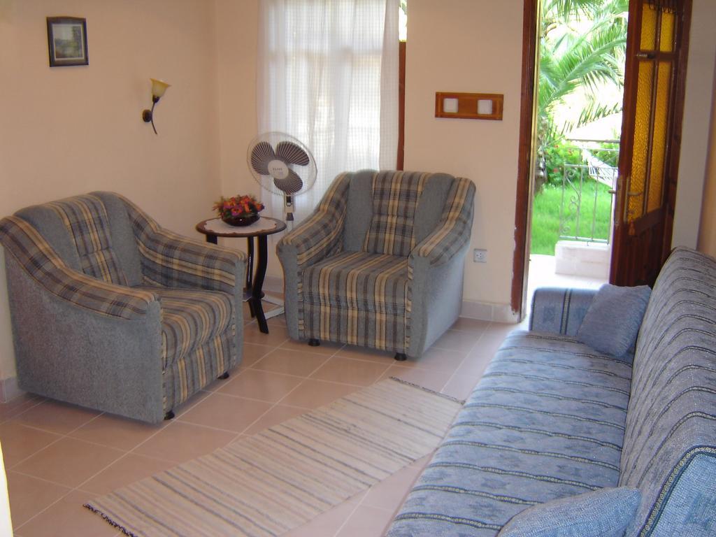 Patara Ranch Hotel Szoba fotó