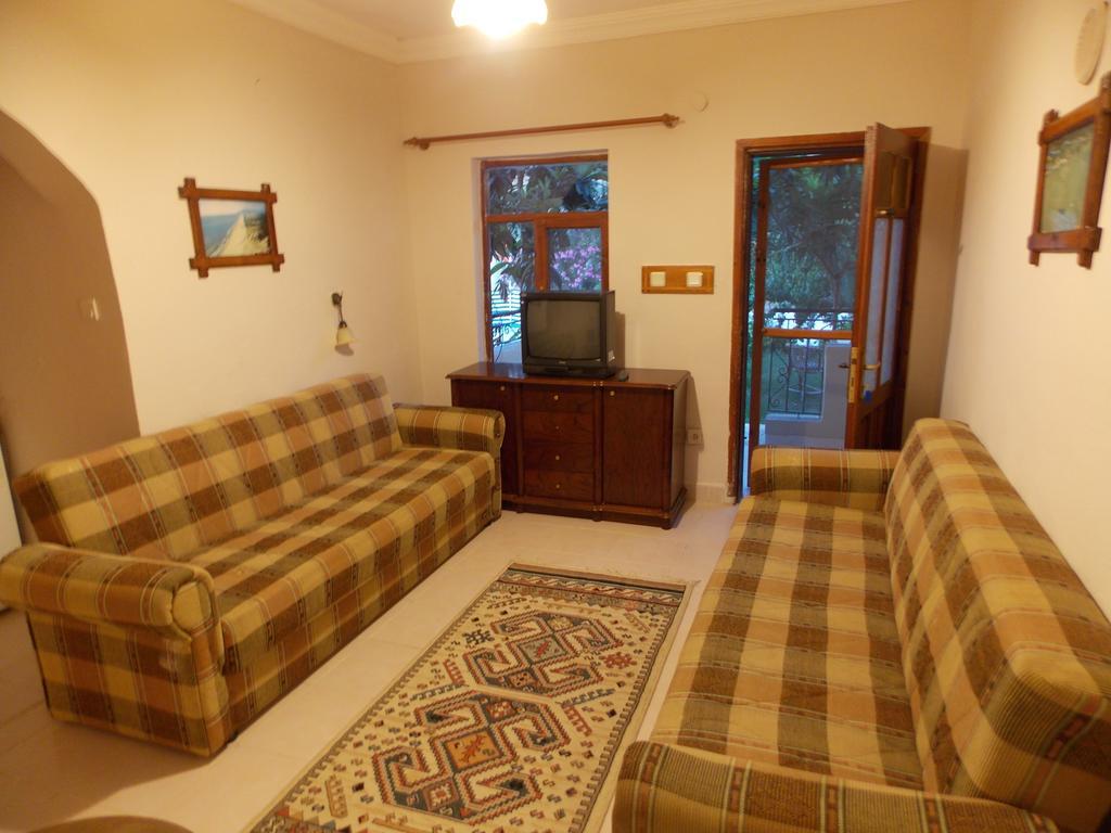 Patara Ranch Hotel Szoba fotó