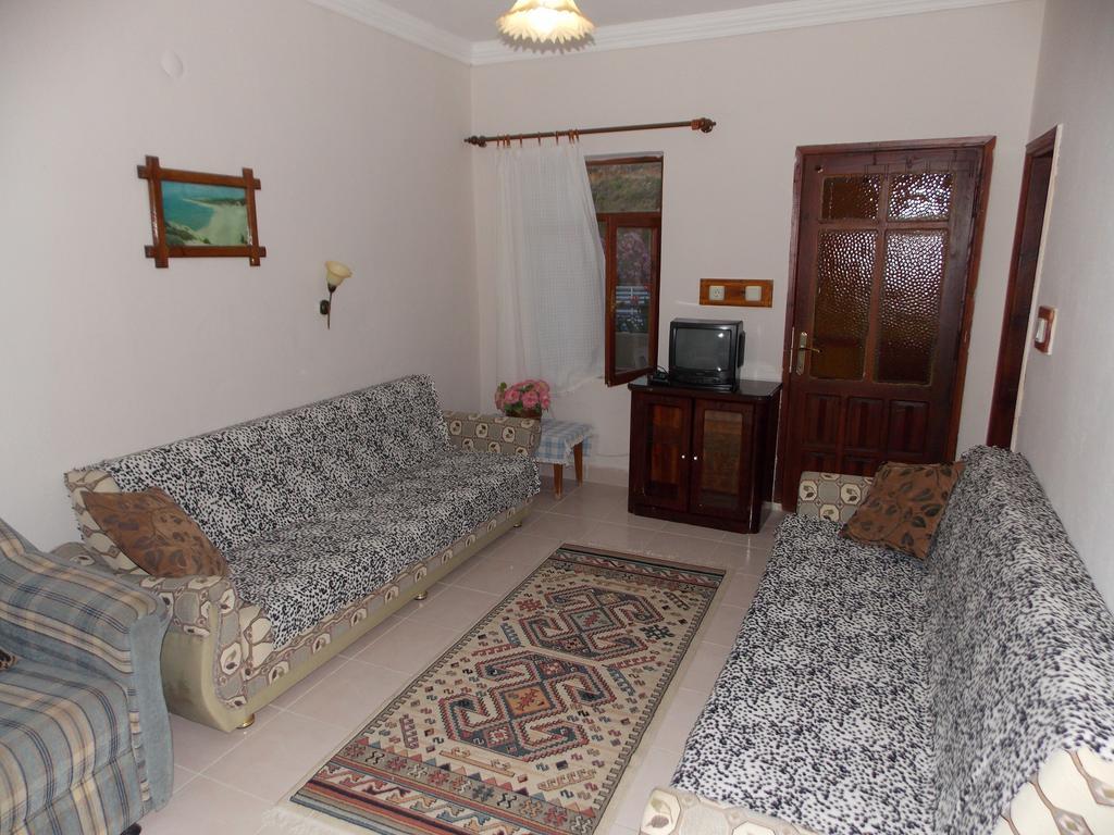 Patara Ranch Hotel Szoba fotó